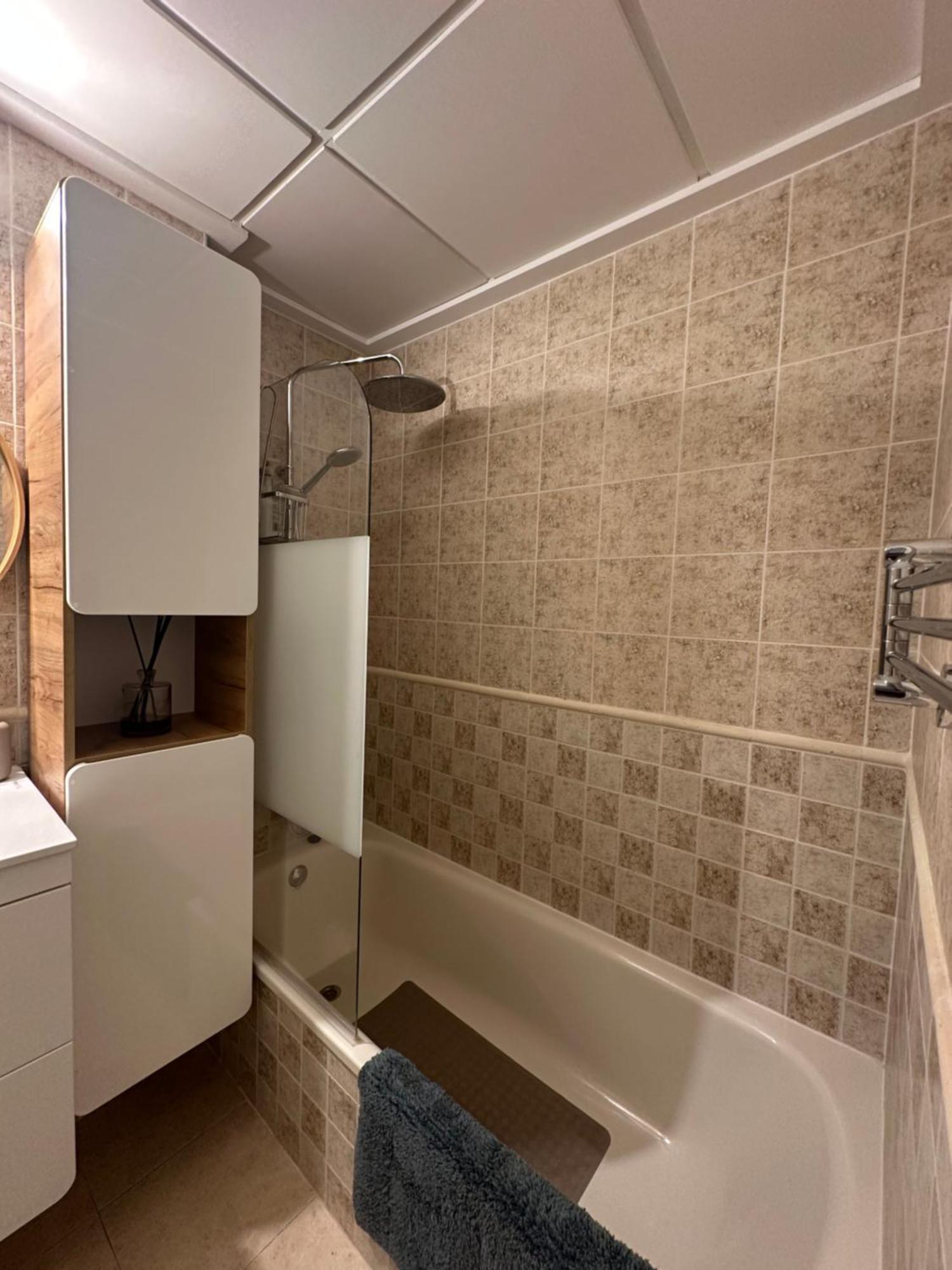 Aquamar Apartment Denia Bagian luar foto