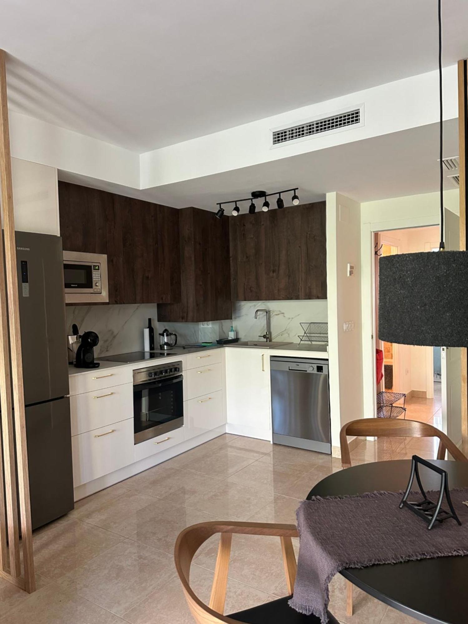 Aquamar Apartment Denia Bagian luar foto